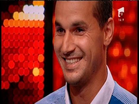 Jurizare: Drumul lui Daniel Ciungulescu la X Factor se opreşte aici!
