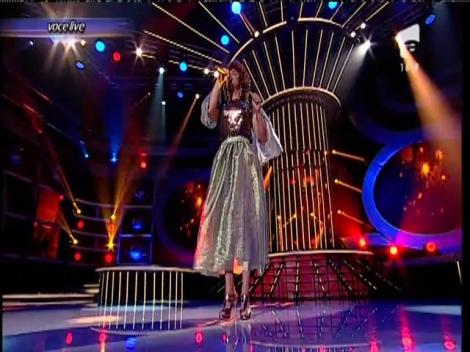 Şerban Copoţ se transformă în Corina Chiriac - "Păi de ce?"