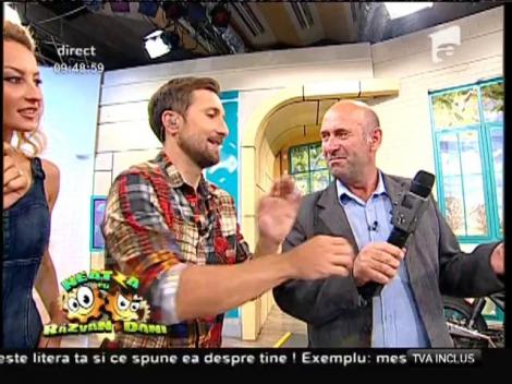 Flavia Mihăşan, cum n-ai mai văzut-o vreodată! A cântat piesa "Şoapte" şi a făcut senzaţie