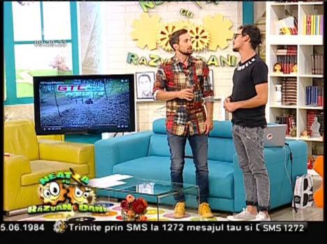 Ghid de comportament la petrecerile din club