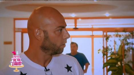 Giani Kirita, declaraţie şoc către Flavia Mihăşan: "Vreau să &icirc;mi fac amantă"