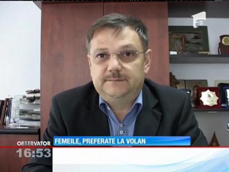 O firmă din Bistriţa vrea să angajeze doar femei care să conducă autobuze de călători