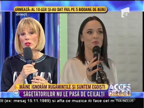 Horoscopul zilei 29/09/2015. Racii își asuma decizii care rănesc