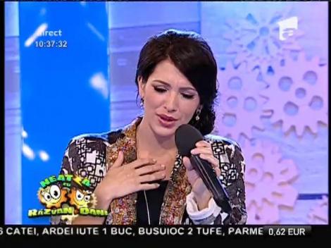 Celia - ”Șoapte”