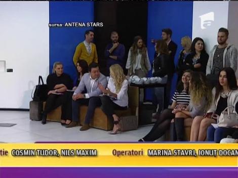 Intact Media Academy și-a deschis din nou ușile