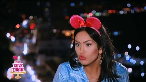 Cosmin Seleşi i-a distrus părul Margheritei de la Clejani! "Singura soluţie este foarfeca"