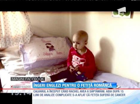 Drama unei familii de români stabiliţi în Marea Britanie face înconjurul lumii