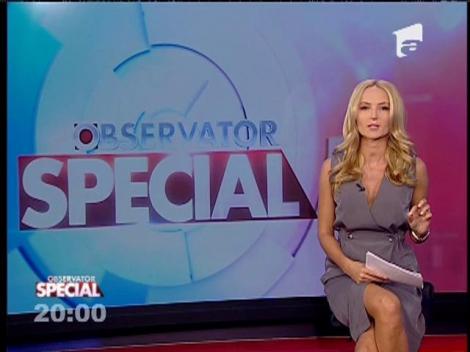 SPECIAL! O sârmă poate lua chipuri celebre