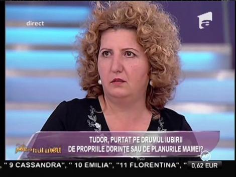 A crezut că nu-l place nimeni, dar s-a înşelat! Cine este interesat de Tudor