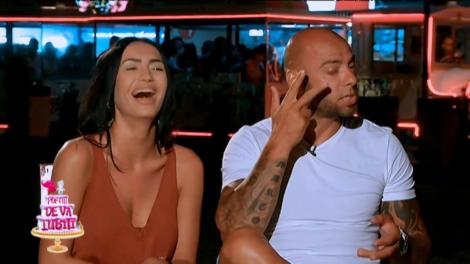 Giani Kitiță, pensat cu forfecuţa de Margherita de la Clejani