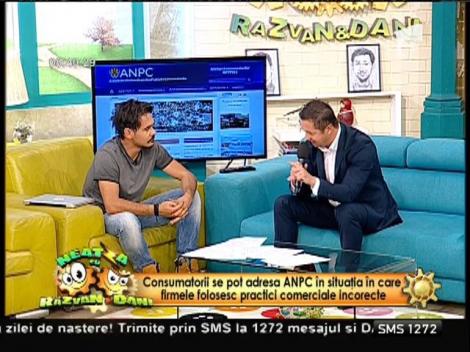 Comercianţii care folosesc etichete incorecte și incomplete, luaţi în vizor. Ce riscă aceştia