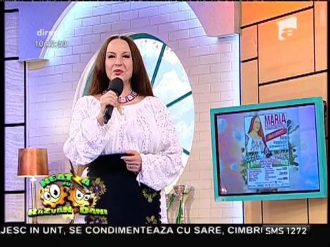 Marian Dragomiroiu - &rdquo;După cum &icirc;ți crești copiii&rdquo;