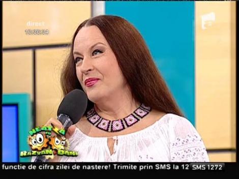 Marian Dragomiroiu, concert aniversar