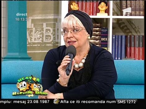 Irina Margareta Nistor, cronica ultimelor filme de top