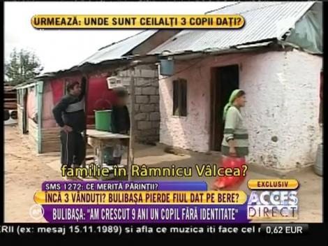 Dezvăluiri şocante despre părinţii groazei: "Mai aveau 5-6 copii. Nu știu pe unde sunt!"