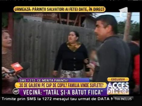 Unchiul tripletelor abandonate, acuzat de vânzarea de copii!