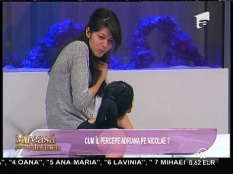 Petrecere fastuoasă în cinstea Adrianei! Cum a sărbătorit concurenta