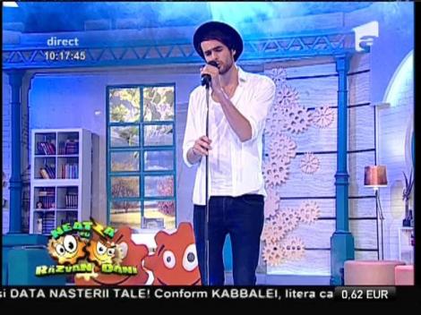 Mihail - ”Mă ucide ea”