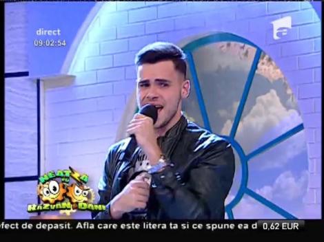 Mircea Eremia - ”Ilegal”