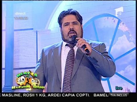 Costel Busuioc - ”Ciuri Ciuri”