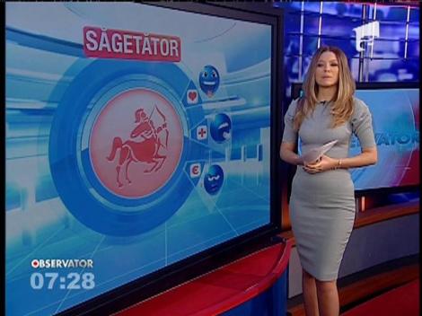 Horoscopul zilei 30/09/2015. Leii ar trebui să se oprească într-o loterie, este ziua lor norocoasă!