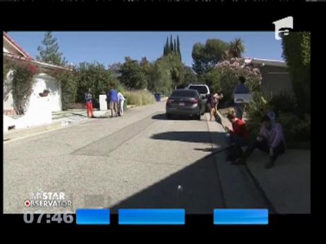 Fosta iubită a lui Jim Carey s-a sinucis la câteva zile după ce actorul a părăsit-o!