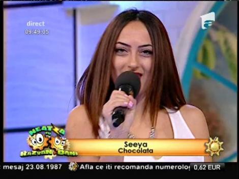 Seeya - ”Chocolata”