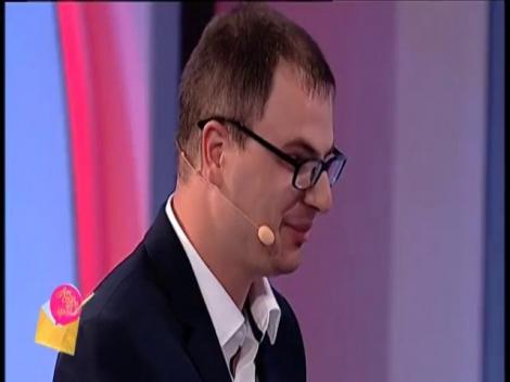 "Am ceva să-ţi spun": A visat acest moment toată viaţa, iar acum a devenit realitate! Un tânăr de 24 de ani şi-a întâlnit pentru prima dată tatăl biologic