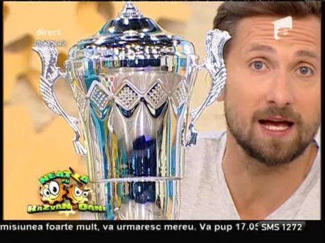 Naționala României de minifotbal a cucerit al 6-lea titlu consecutiv la Europene!