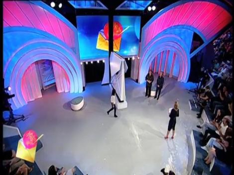 "Am ceva să-ţi spun": Asta înseamnă dragostea adevărată! Renata Balog şi femeia care a salvat-o dintr-un lagăr, întâlnire sfâşietoare