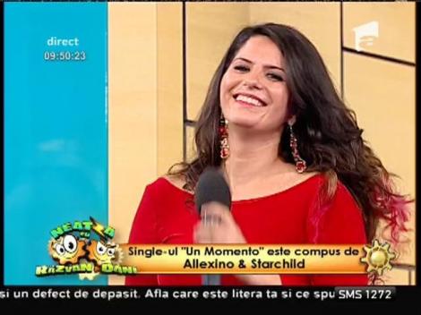 Onny, single nou de succes