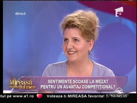 Aurel: "Tudor este manipulat de mama lui!"