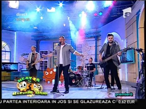 Proconsul - ”Un om mai bun”