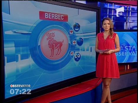 Horoscopul zilei 02/10/2015. Taurii se pregătesc să încheie o afacere profitabilă