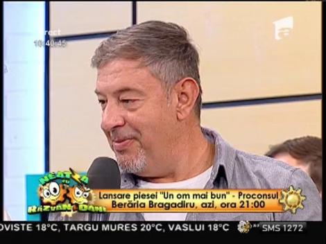 Proconsul, single nou de top