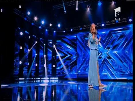 „Ești casnica cu cea mai frumoasă voce din România!" Sidonia Prodan, o mămică cu un glas ce ți-ai dori să te adoarmă seara!