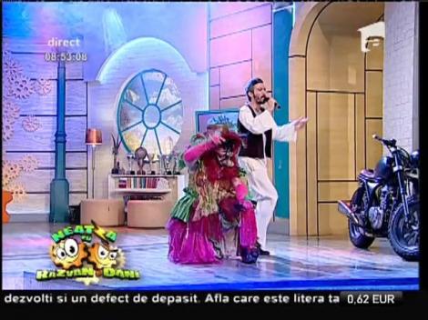 Începe cea de-a XI-a ediție a Festivalului Internaţional de Teatru pentru Copii