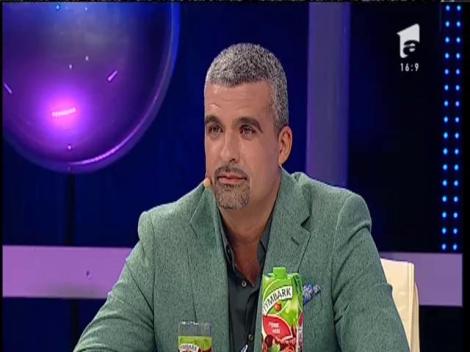 Adrian Enache, câştigătorul celei de-a patra ediție a ”Te cunosc de undeva”