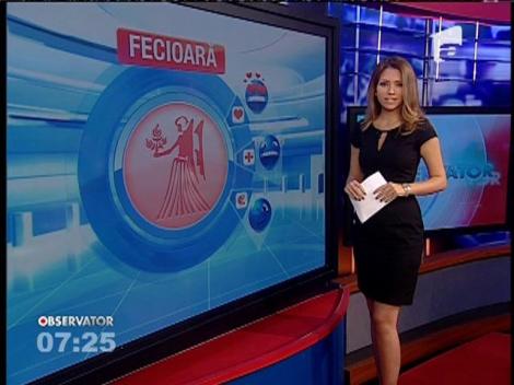 Horoscopul zilei 03/10/2015