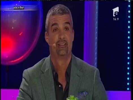 Margherita şi Viorica din Clejani se transformă în Ottawan - "Hands Up"