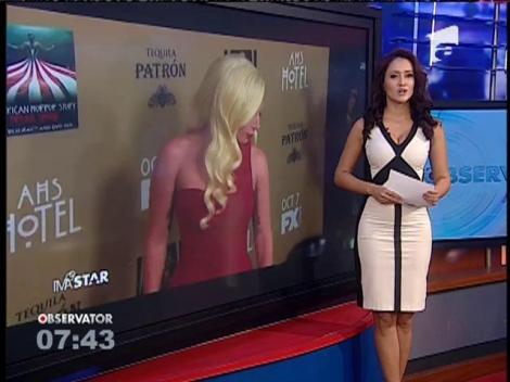 IMA Star Observator 05/10/2015