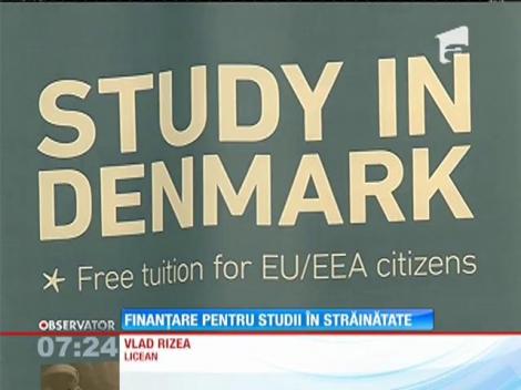 Cât costă să îți faci studiile în străinătate