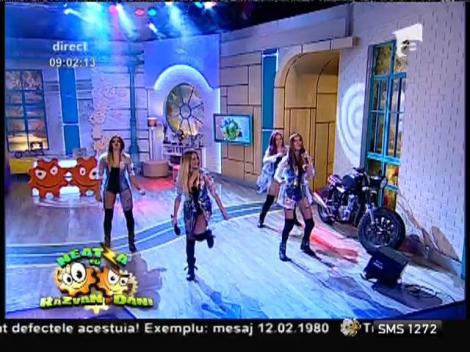 Bambi - "Vida Linda"