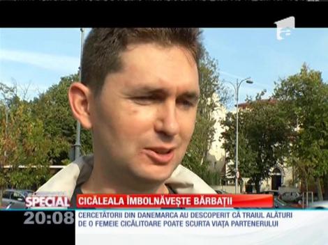 Special! Grijile şi nervii care vin în urma cicălelii sunt un pericol pentru sănătate