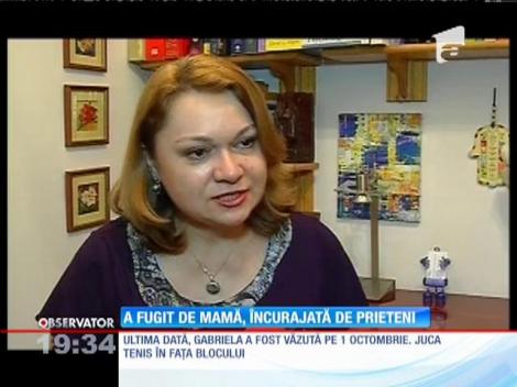 O adolescentă din Arad, dată dispărută de cinci zile