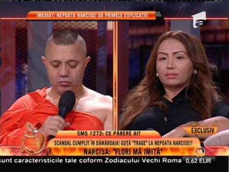 Nicolae Guță: ”Vreau să plec în India. Acolo sunt cei mai mari yoghini”