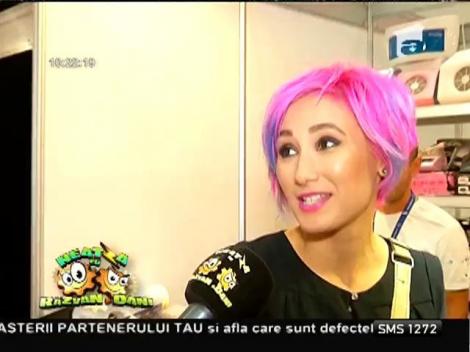 Cosmetics Beauty Hair a fost găzduit la ROMEXPO