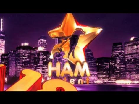 Arya, cățelușa pe post de menajeră