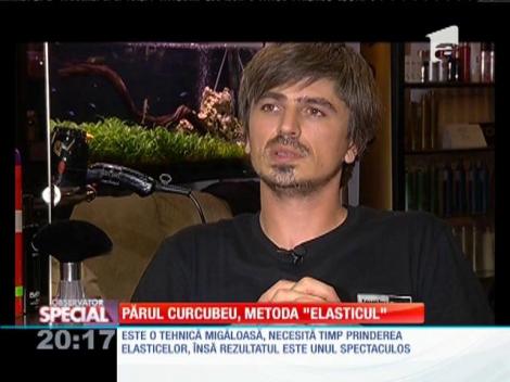 SPECIAL! Vopsitul părului &icirc;n toate culorile curcubeului a revenit &icirc;n forţă