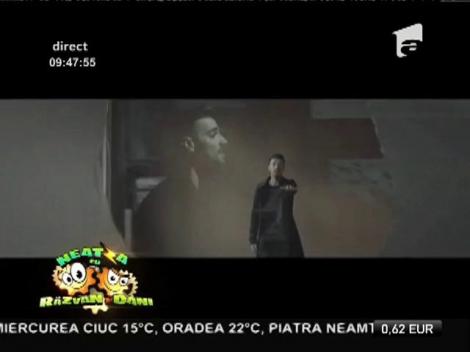 Videoclip! Liviu Teodorescu - "Târziu"